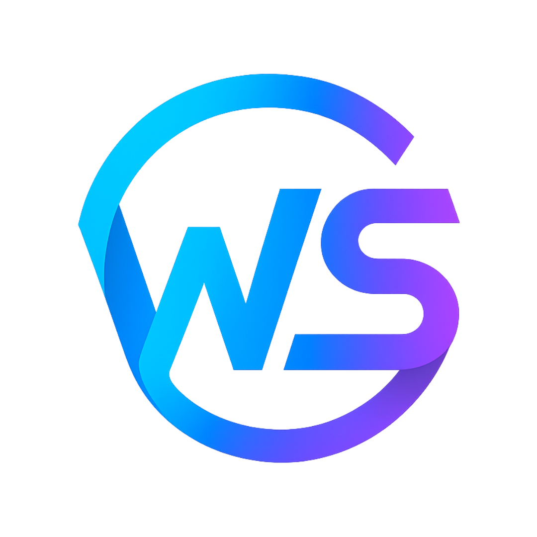 Web Solutia Logo